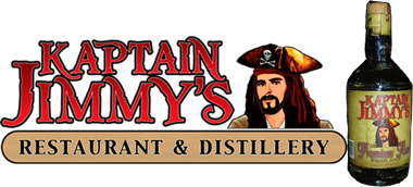Kaptain Jimmy's